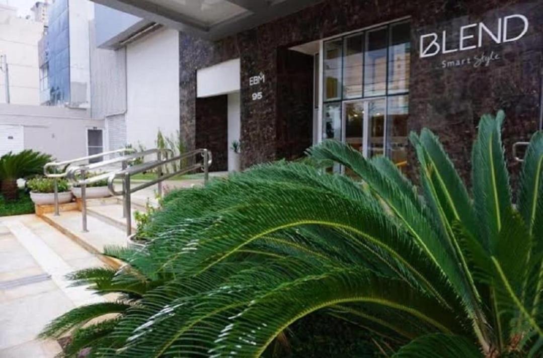 Blend Marista! Aconchego No Bairro Nobre Da Cidade! Goiânia