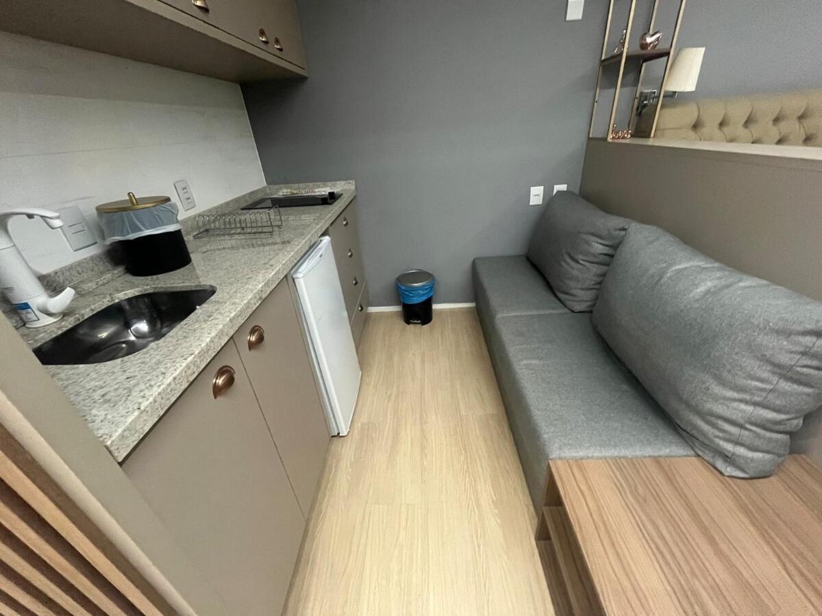 Apartamento Blend Marista! Aconchego No Bairro Nobre Da Cidade! *
