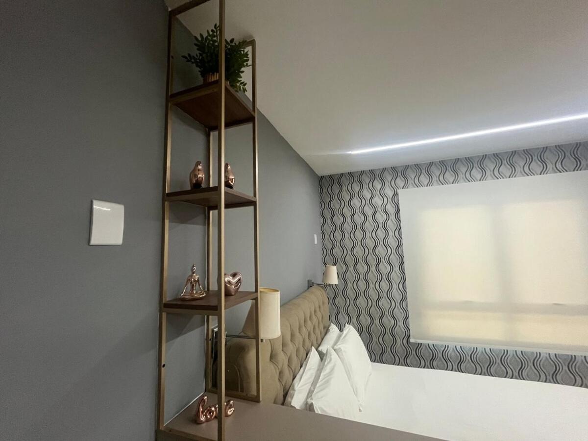 Blend Marista! Aconchego No Bairro Nobre Da Cidade! Apartamento