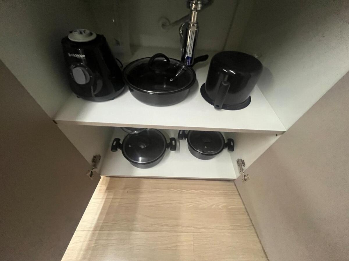 Apartamento Blend Marista! Aconchego No Bairro Nobre Da Cidade!