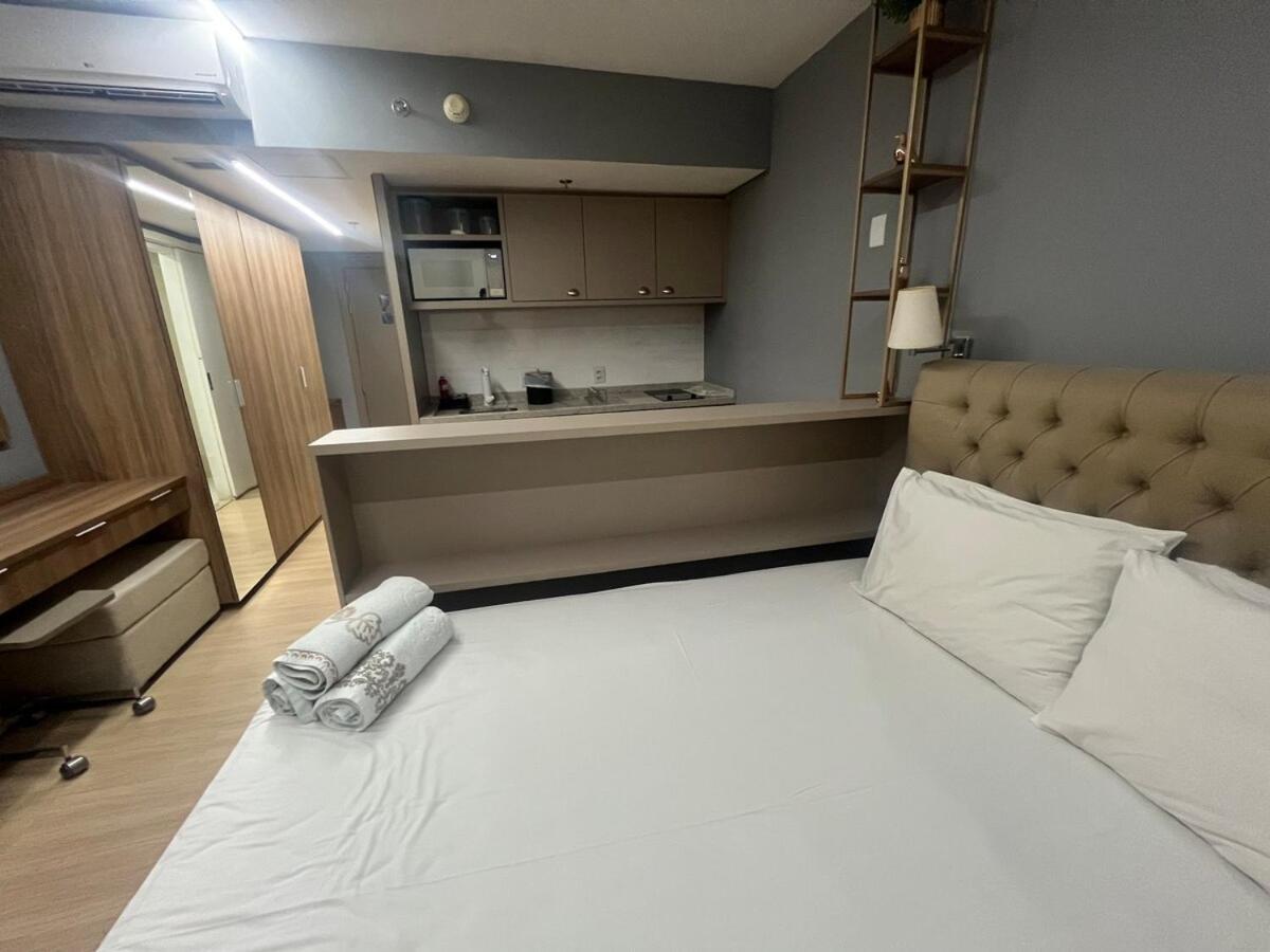 Blend Marista! Aconchego No Bairro Nobre Da Cidade! Apartamento Goiânia
