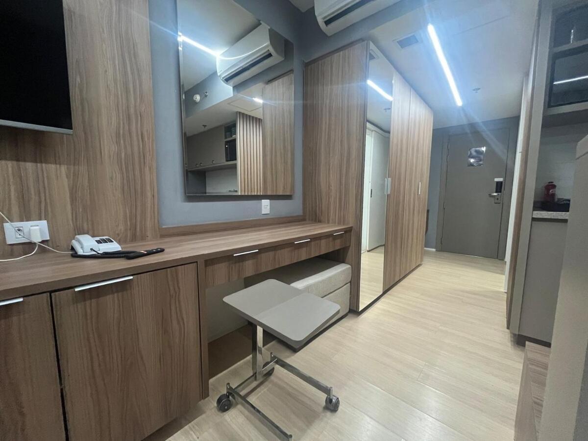 Blend Marista! Aconchego No Bairro Nobre Da Cidade! Apartamento *