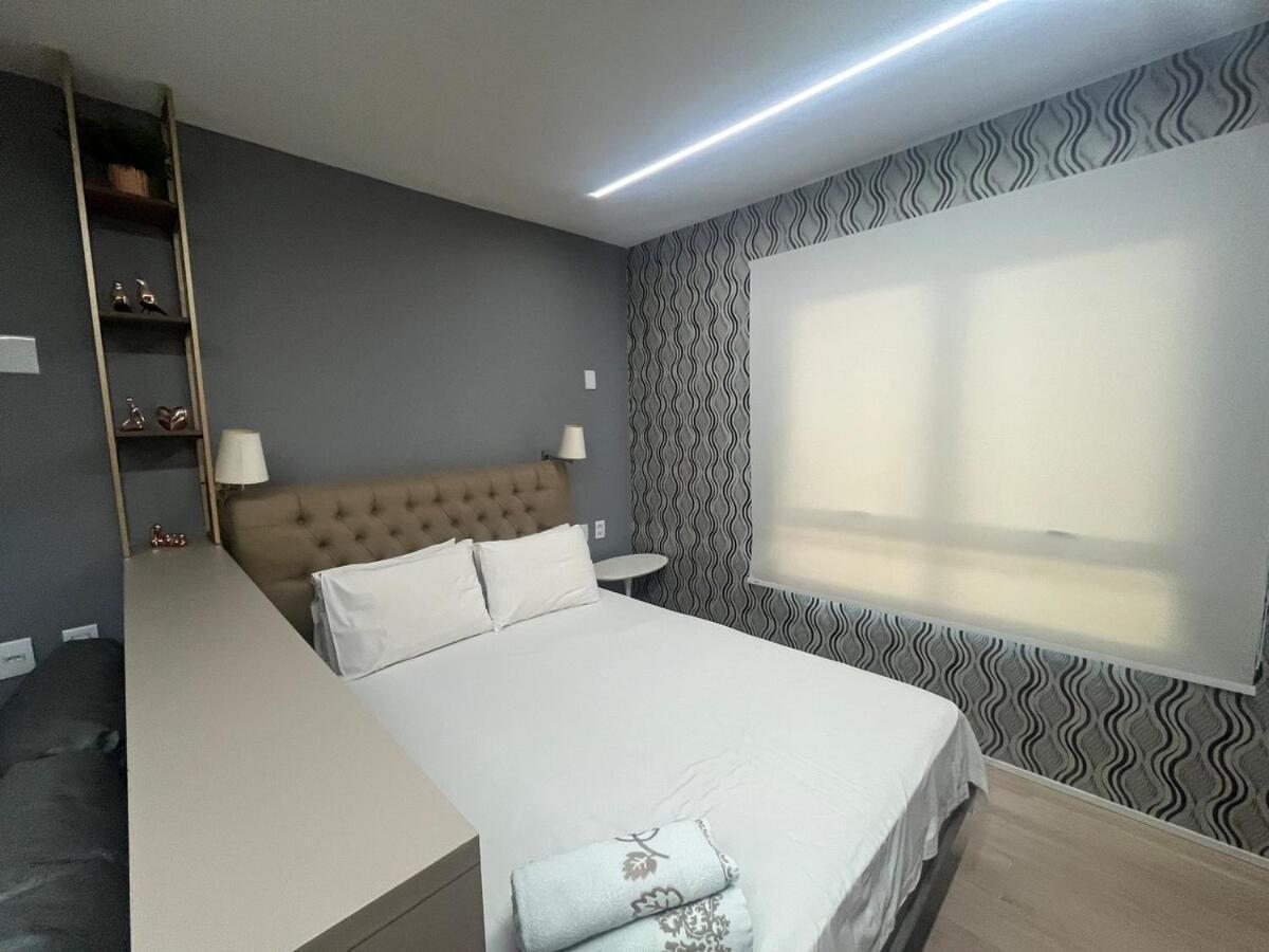 Apartamento Blend Marista! Aconchego No Bairro Nobre Da Cidade!