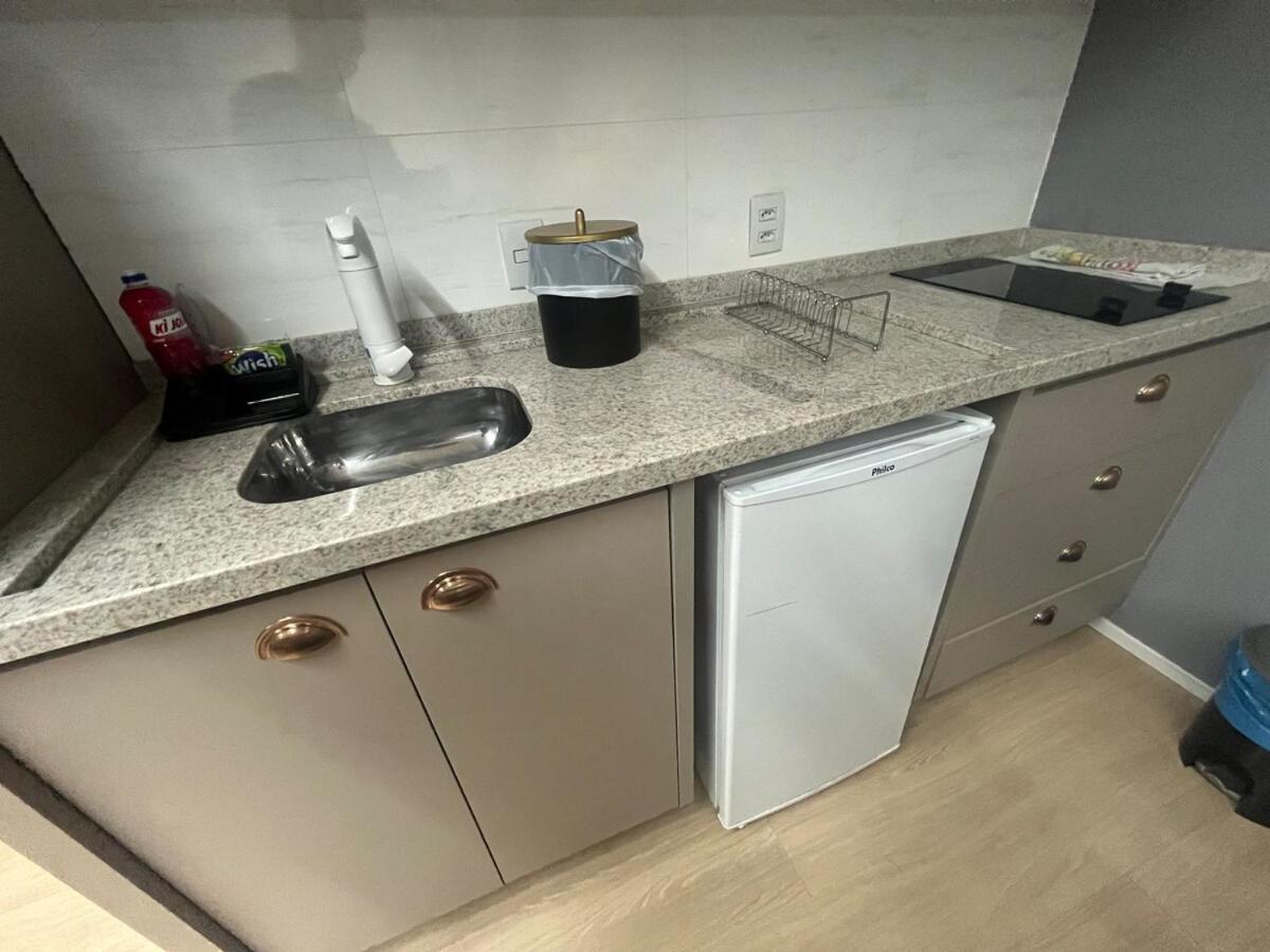 Blend Marista! Aconchego No Bairro Nobre Da Cidade! Apartamento