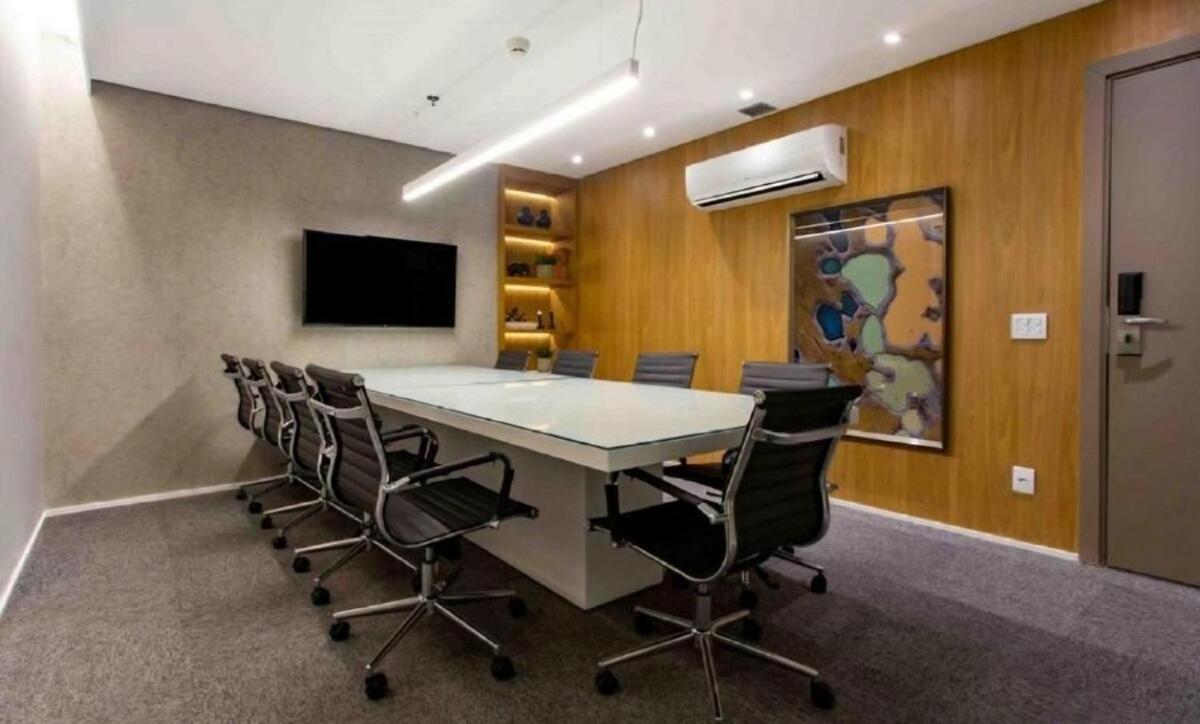 Apartamento Blend Marista! Aconchego No Bairro Nobre Da Cidade!