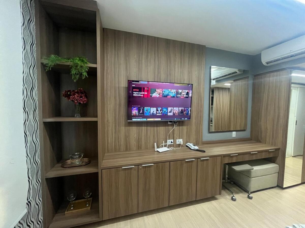 Apartamento Blend Marista! Aconchego No Bairro Nobre Da Cidade! Goiânia