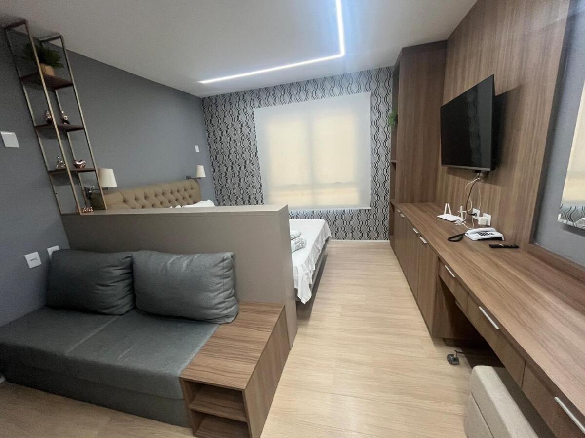 Blend Marista! Aconchego No Bairro Nobre Da Cidade! Apartamento