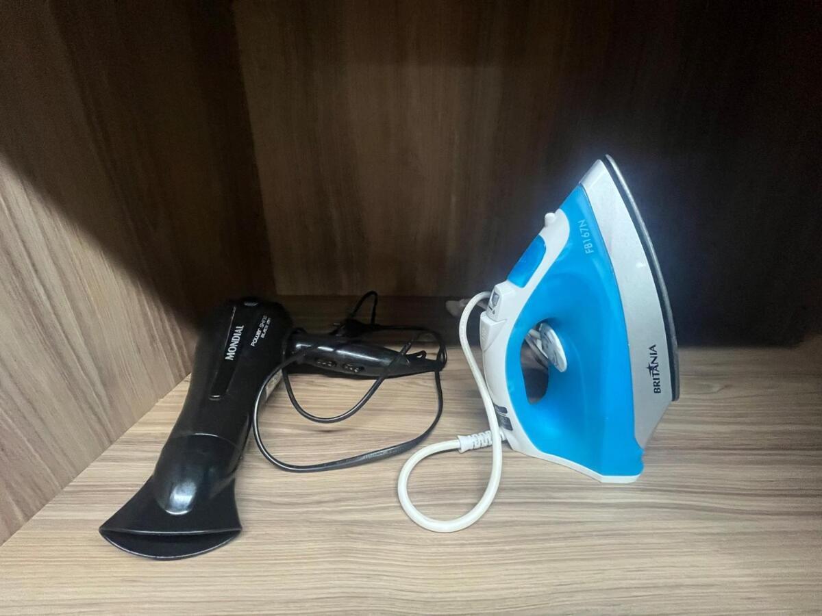 Blend Marista! Aconchego No Bairro Nobre Da Cidade! Apartamento Goiânia